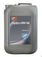Mol Hydro HM 46, 10л