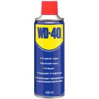 WD-40 смазка универсальная 400 мл