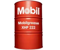 Пластичная смазка Mobilgrease XHP 222, 180 кг