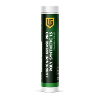 Смазка Lubrigard Grease Pro Poly Synthetic 1,5, 390гр