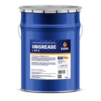 Exsoil Unigrease L EP 2, 17кг
