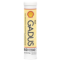  Shell Gadus S2 V220AD 2, 400гр