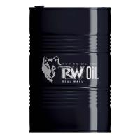 Шпиндельное масло RW Spindle Force 10, 200л