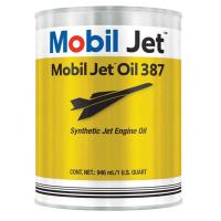 Mobil Jet Oil 387, 1л