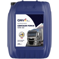 GNV Centaur Force 10W-30, 20л