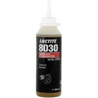 Масло для режущего инструмента Loctite LB 8030, бутыль 250 мл