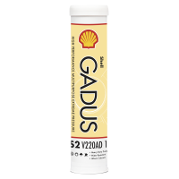 Shell Gadus S2 V220AD 1, 400гр