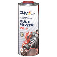 GNV Multi Power CVT R, 1л