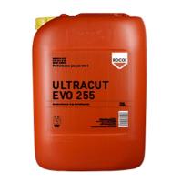 СОЖ Rocol Ultracut Evo 255 для средне-тяжелой обработки резанием, 20л