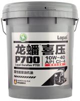 Lopal DuraRev P700 CI-4 10W-40, 18л