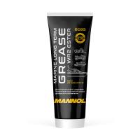 Смазка Mannol 8093 / 8026 WR-2 Marine Lerm Term Grease, 230гр