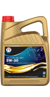 77 Motor Oil DX1 5W-30, 1л