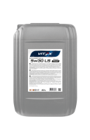 Vitex Power Diesel LS 5W-30, 20л