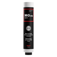 Комплексная литиевая смазка Efele MG-213 с EP присадками, 400гр LS