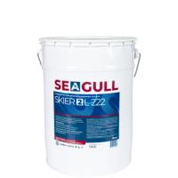 Seagull Skier 2 L 222, 180кг