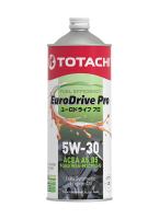 TOTACHI Eurodrive Pro Fe Fully Synthetic 5W-30 API SL, ACEA A5/B5, 1л