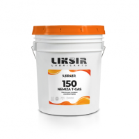 Liksir Nemiza T-GAS 150, 20л