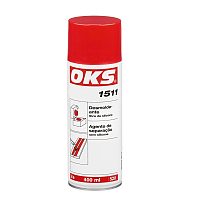 Антиадгезив без силикона OKS 1511, 400мл