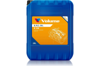 Volume EPG R 150, 20л
