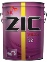 Zic Vega 32, 20л