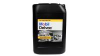 Mobil Delvac XHP Extra 10W-40, 20л