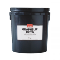 Смазка MolySlip Graphslip OCTG, 20кг
