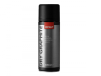 Смазка MolySlip Dry Graphite Spray, 400мл 