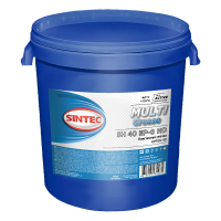 Sintec Multi Grease SH 40 EP-0 HD, 18кг