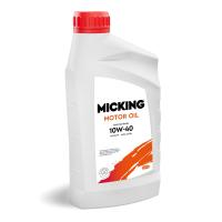  Micking Motor Oil EVO2 10W-40 API SN/CF A3/B4, 1л