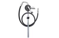 Насос роторный Groz GR44081 промышленный