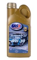 Sash Flagship C3 504/7 5W-30, 1л