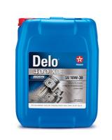 Моторное масло Texaco Dedelo Gold Ultra E 10W-40, 20л