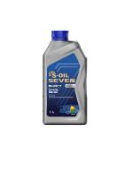 S-OIL 7 BLUE #7 CI-4/SL 5W30, 1л