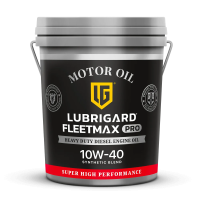 Lubrigard Fleetmax Pro 10W-40, 19л