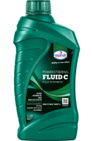 Eurol Powersteering fluid C, 1л