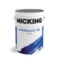 Micking Нydraulic Oil HVLP-32, 20л