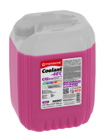 TOTACHI Niro Coolant G12++ VIOLET -40C, 10л