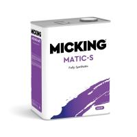 Micking ATF MATIC-S, 4л