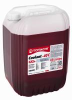 TOTACHI Niro Coolant RED G12+ -40°C, 20л