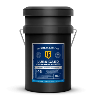 Lubrigard Hydromax PRO HVLP 46, 20л