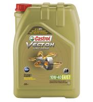 Castrol Vecton Long Drain 10W-40 E4/E7, 20л