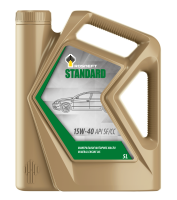 Роснефть Standard 15W-40, 5л