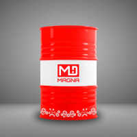 Моторное масло Magna First 10W-40, 205л