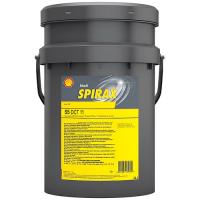 Shell Spirax S5 DCT X, 20л