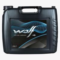 Гидравлическое масло Wolf Arow Energy Save ISO 46, 20л