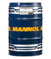 Трансмисcионное масло Mannol 8102 Maxpower 4x4 75W-140, 209л