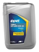 Opet Fullpro HT LSPS 10W-40, 20л