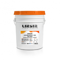 Liksir Aurora MO AlC1000 GRA 00/0, 18кг