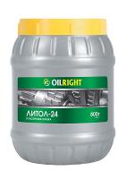 Oil Right Литол-24, 800гр