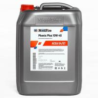 NordFire Phenix Plus 10W-40, 20л